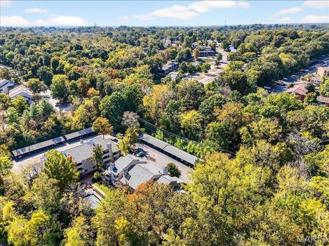 Tiny photo for 1307 Prospect Village Lane #C, Ballwin, MO 63021 (MLS # 25069551)