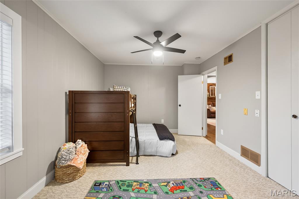 Donald - Residential