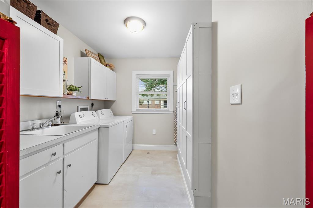 Donald - Residential