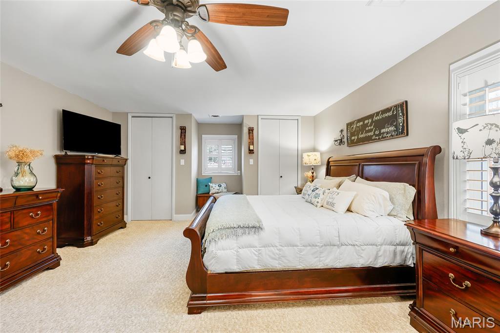 Donald - Residential