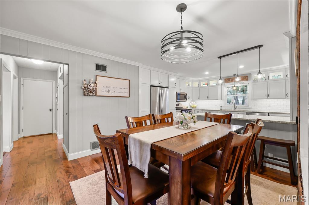 Donald - Residential