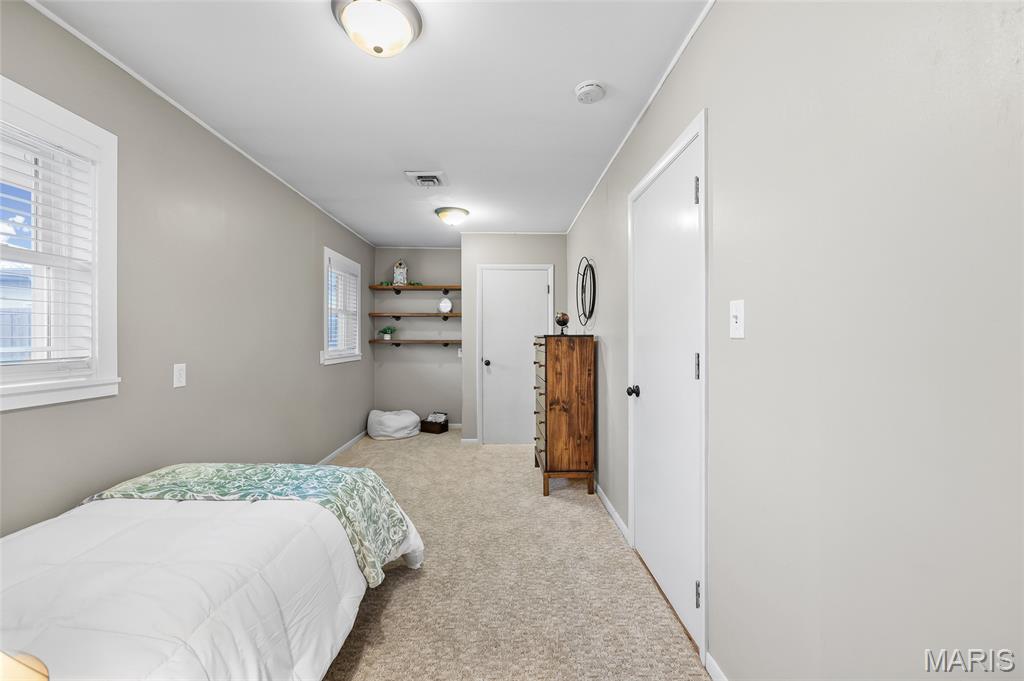 Donald - Residential