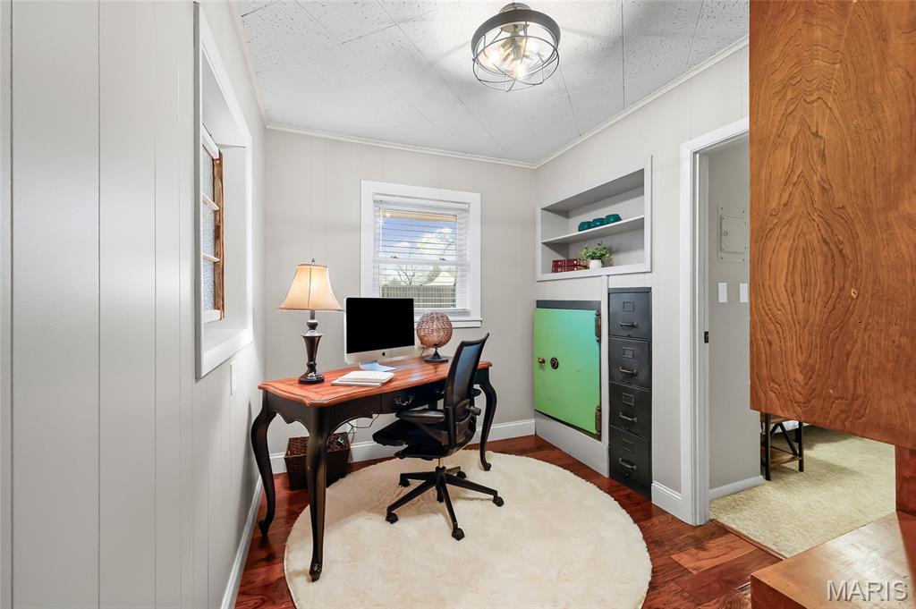 Donald - Residential