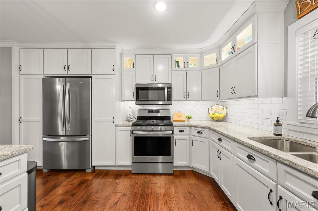 Donald - Residential