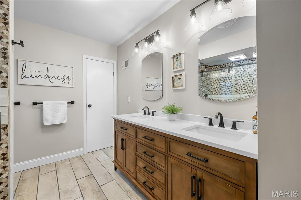 Donald - Residential