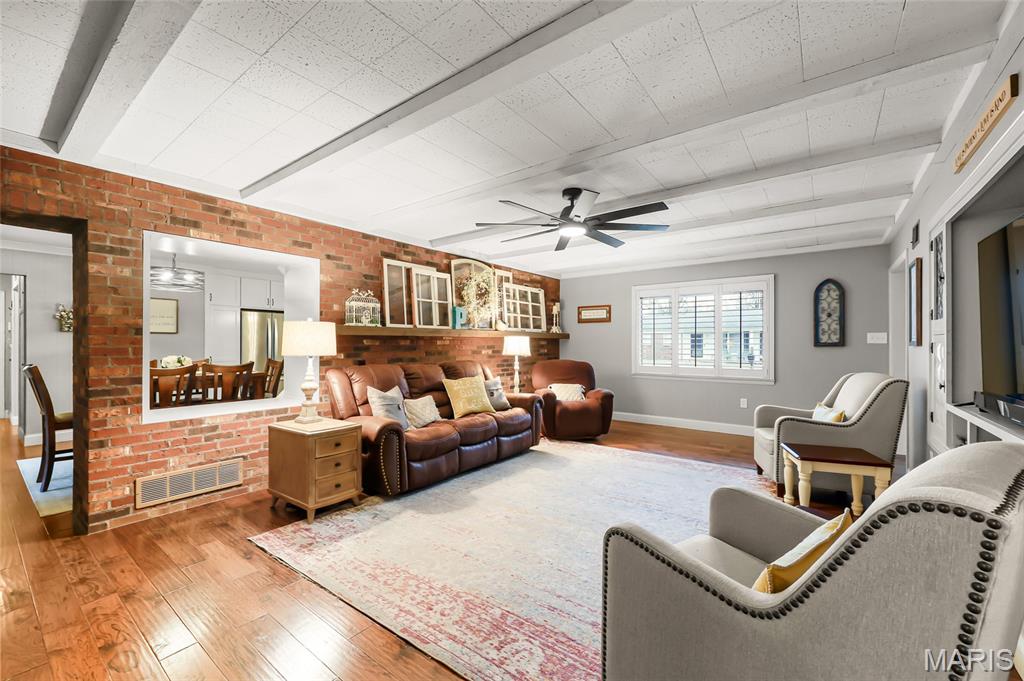 Donald - Residential