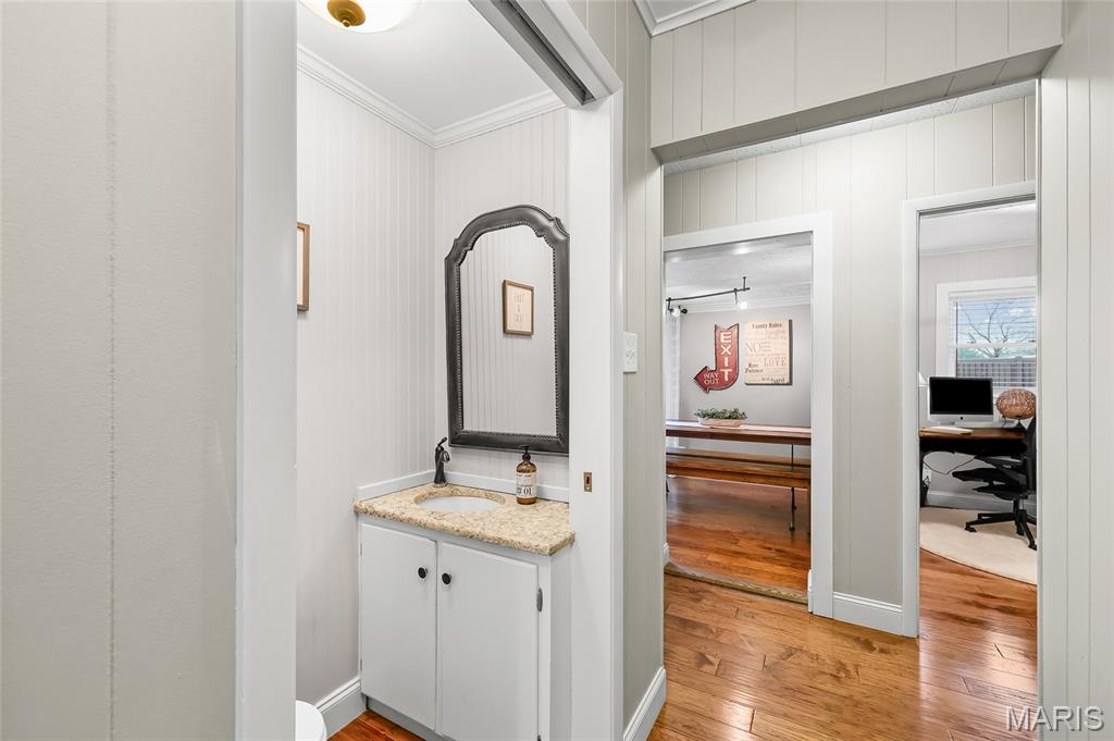 Donald - Residential