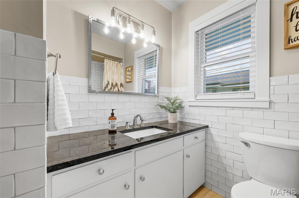 Donald - Residential