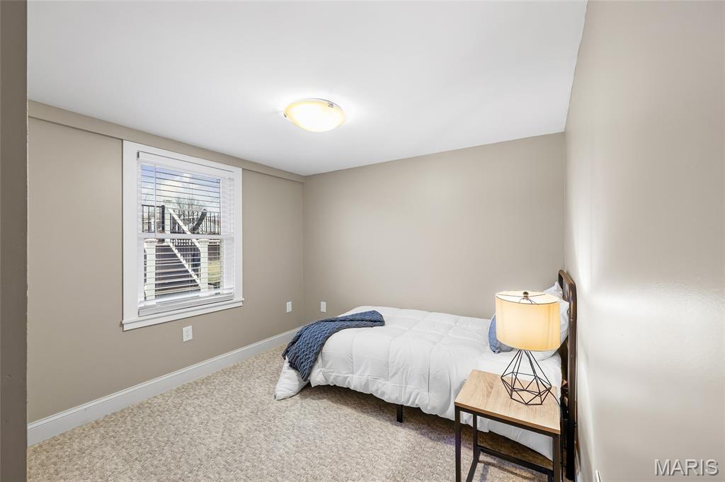 Donald - Residential