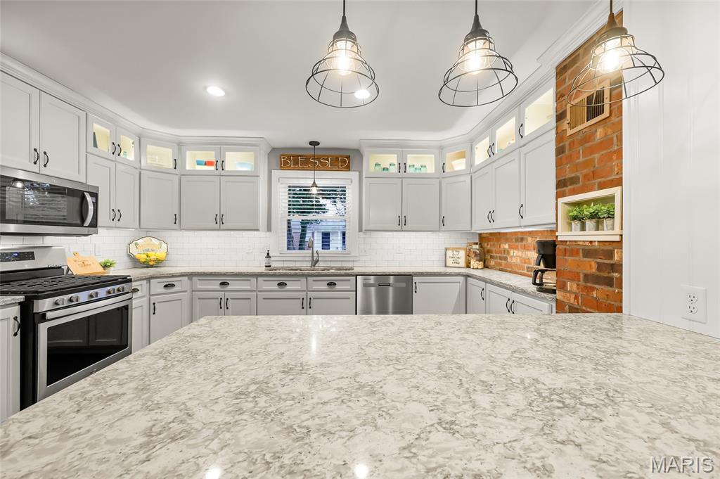 Donald - Residential