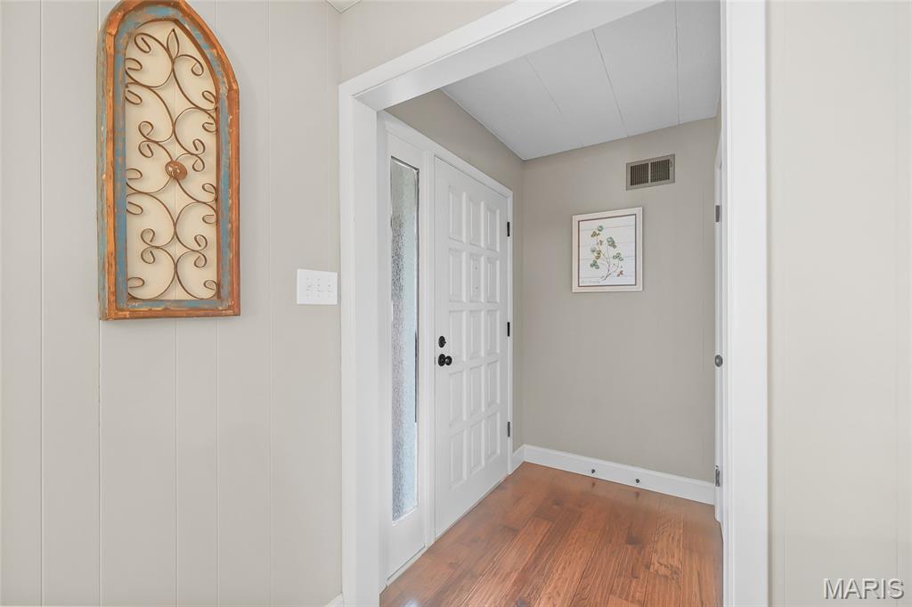 Donald - Residential