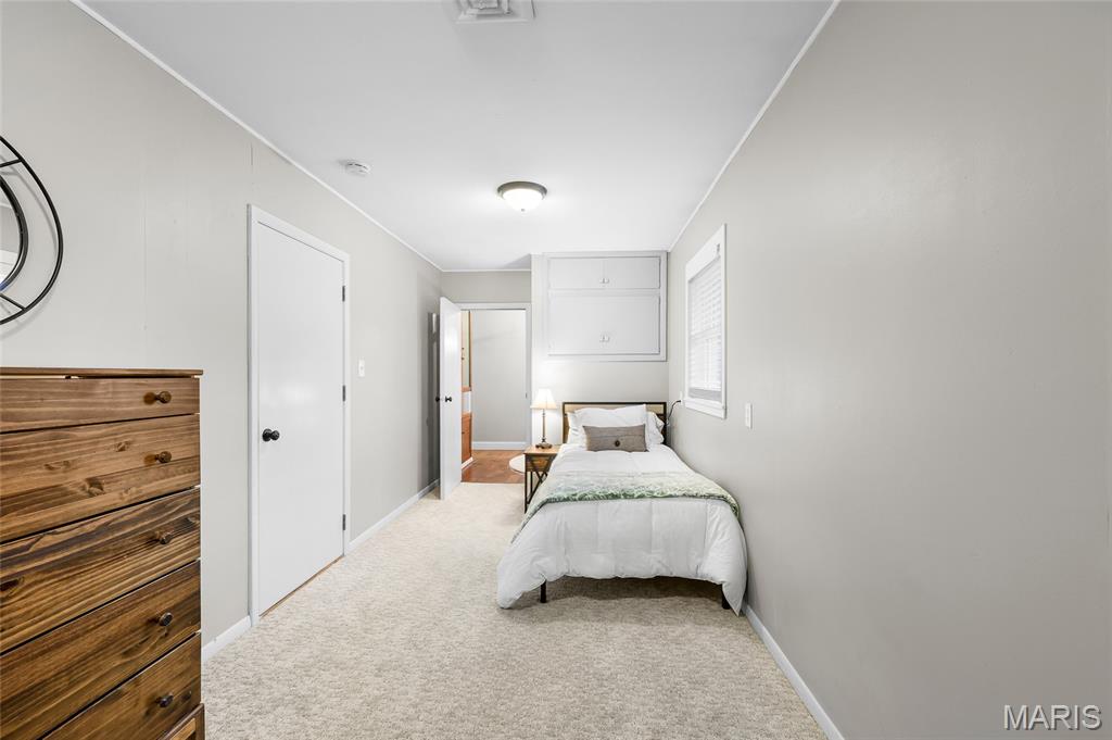 Donald - Residential