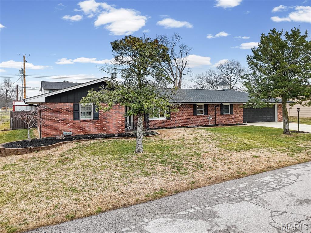 Donald - Residential