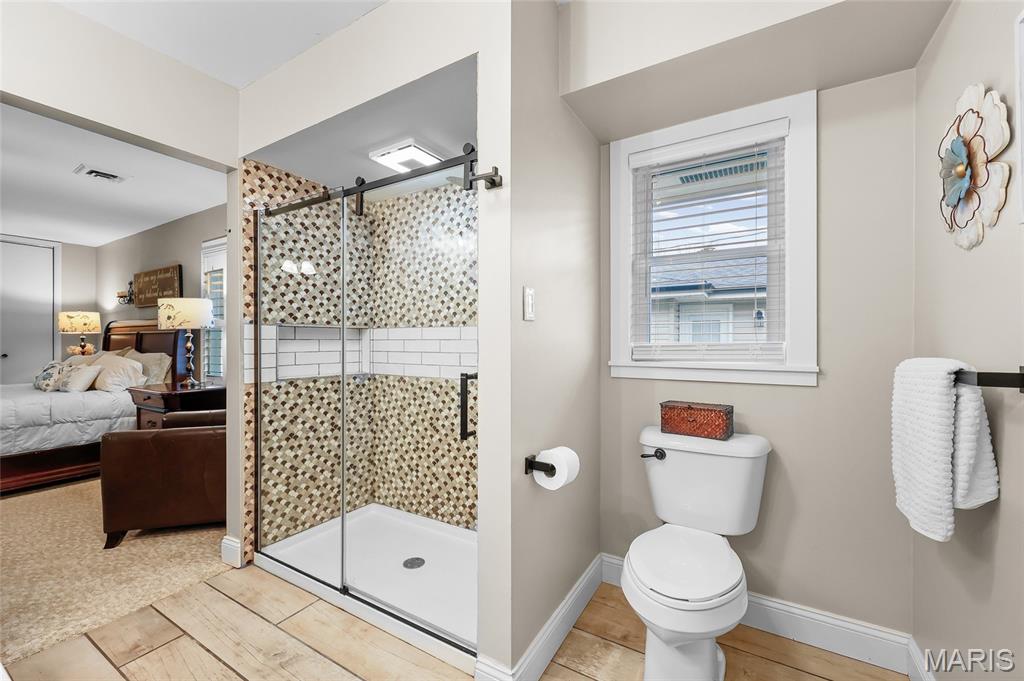 Donald - Residential