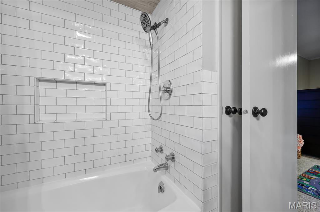 Donald - Residential