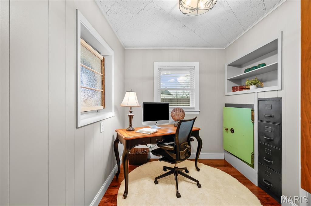 Donald - Residential