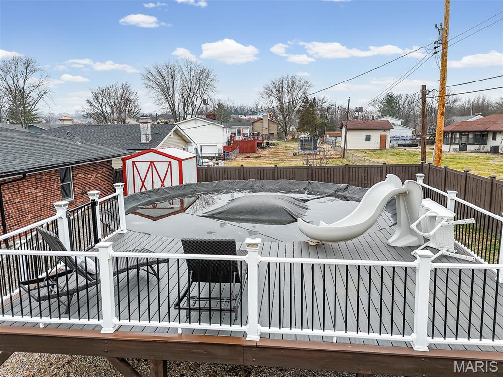 Donald - Residential