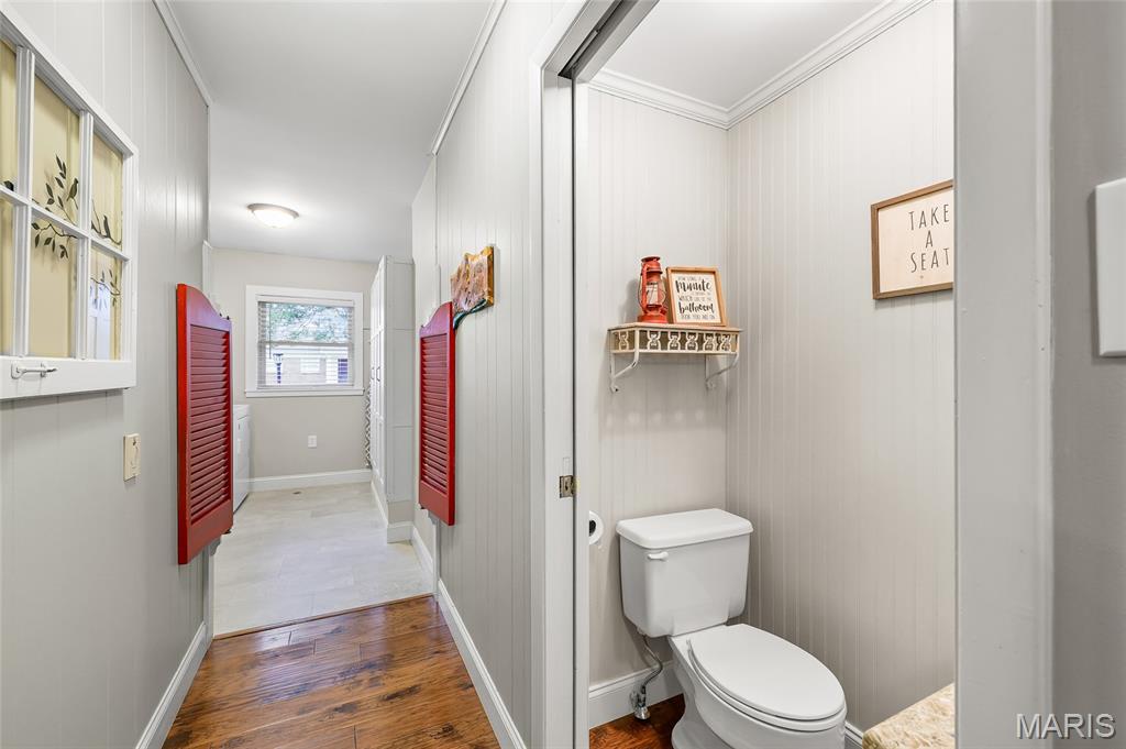 Donald - Residential