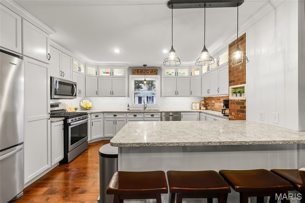 Donald - Residential