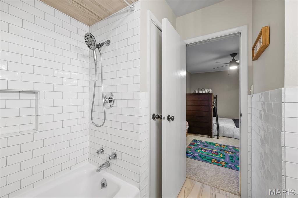 Donald - Residential