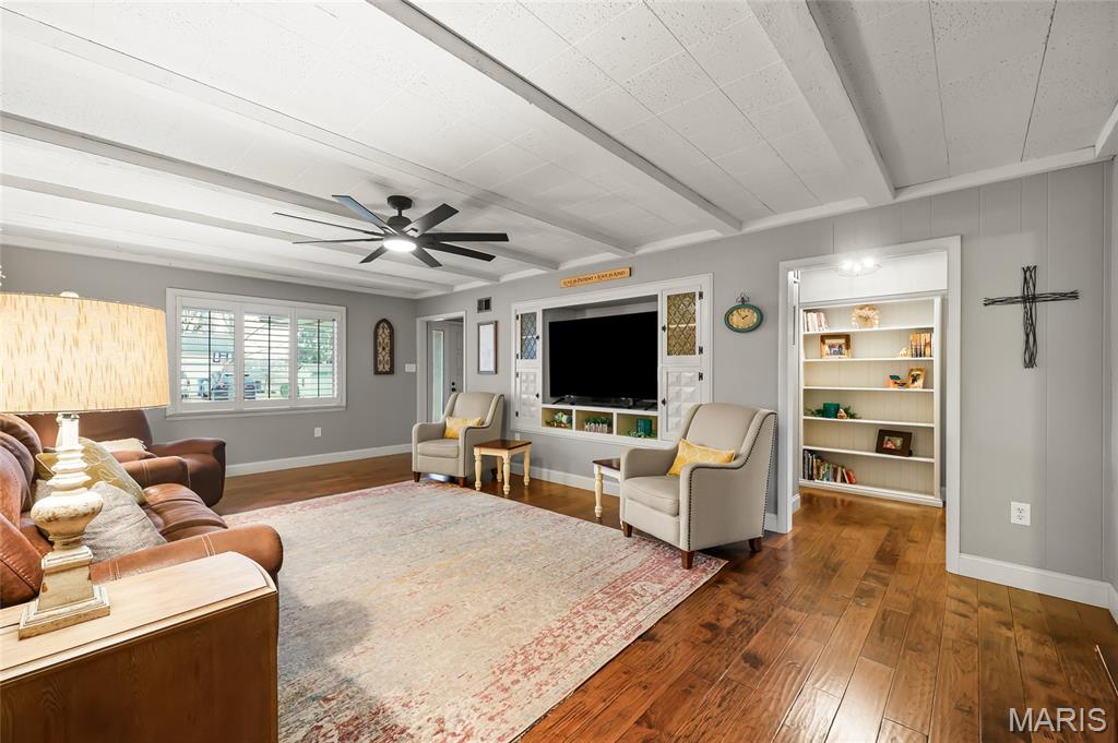 Donald - Residential