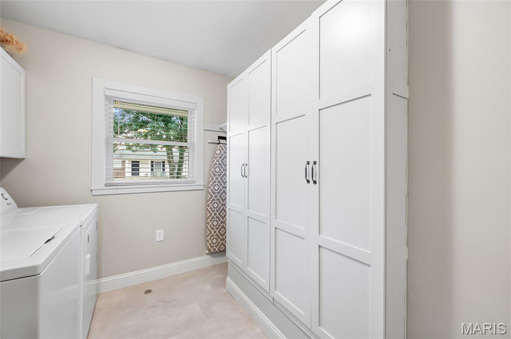 Donald - Residential