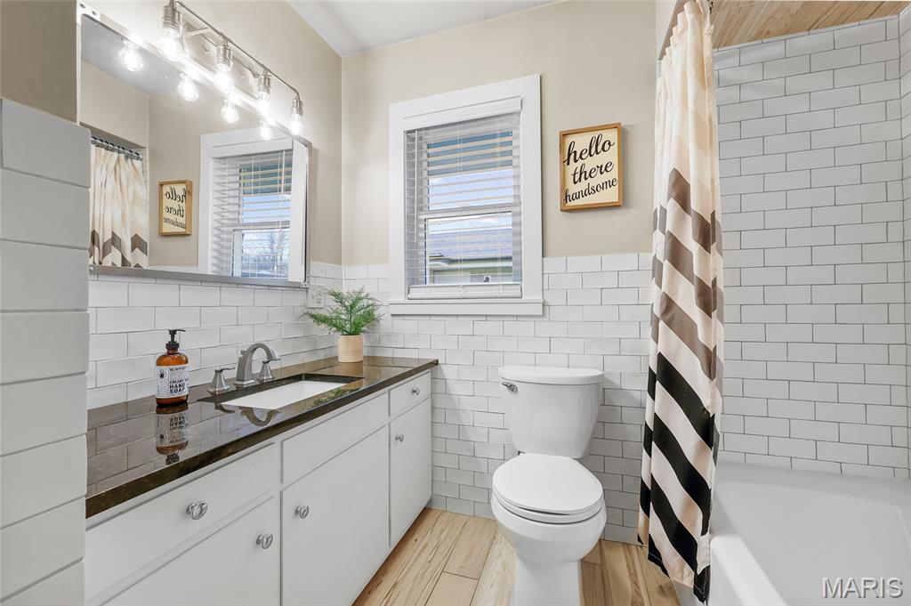 Donald - Residential