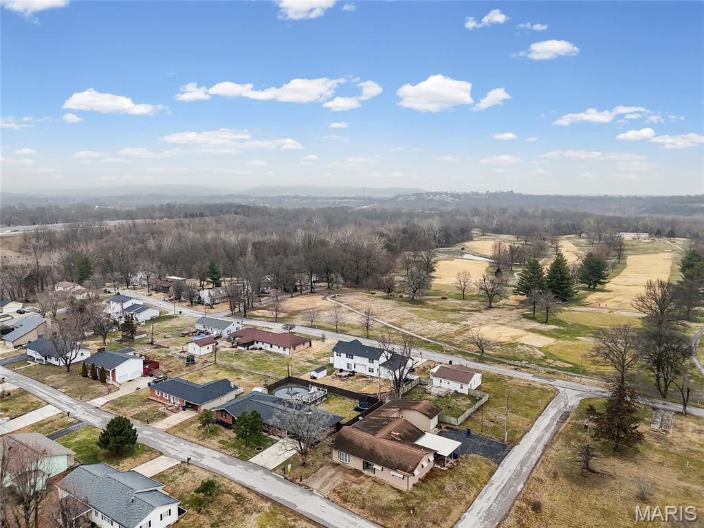 Donald - Residential