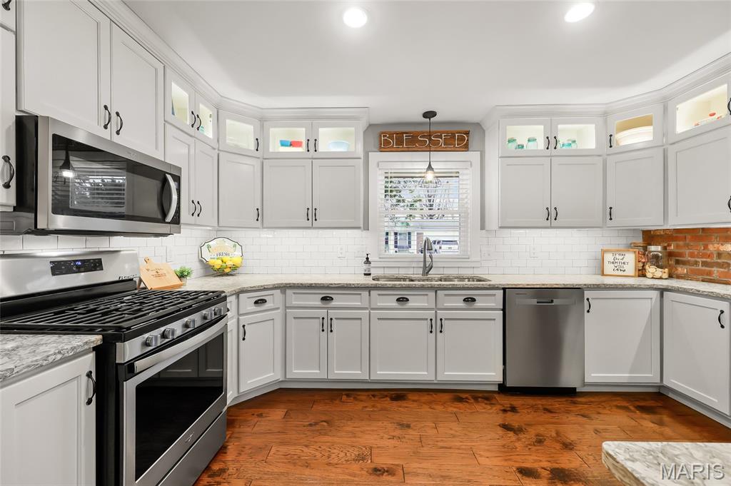 Donald - Residential