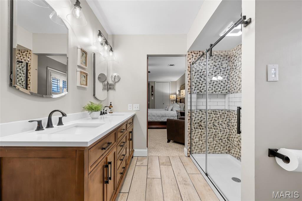 Donald - Residential