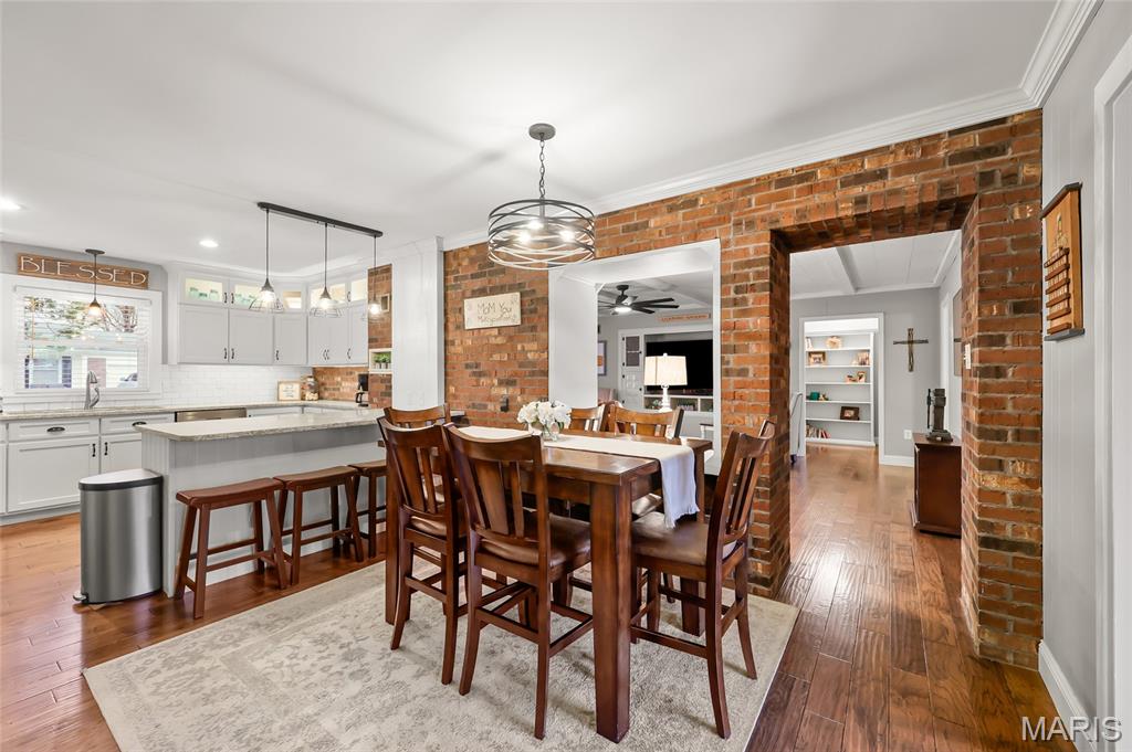 Donald - Residential