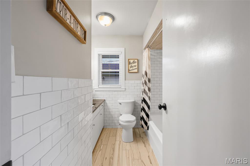 Donald - Residential