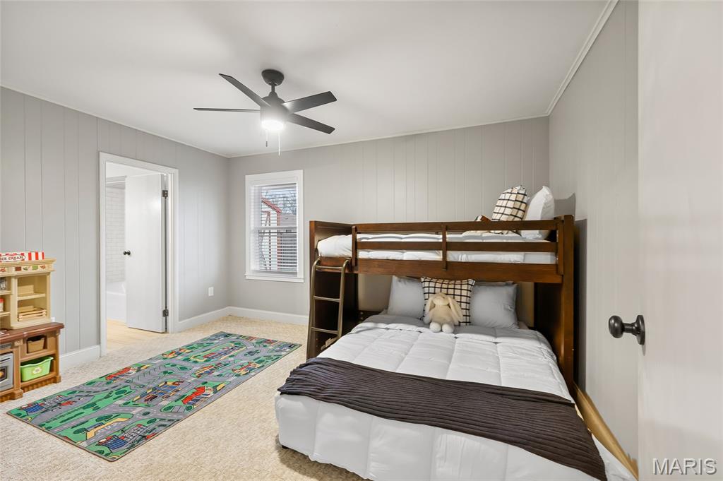 Donald - Residential