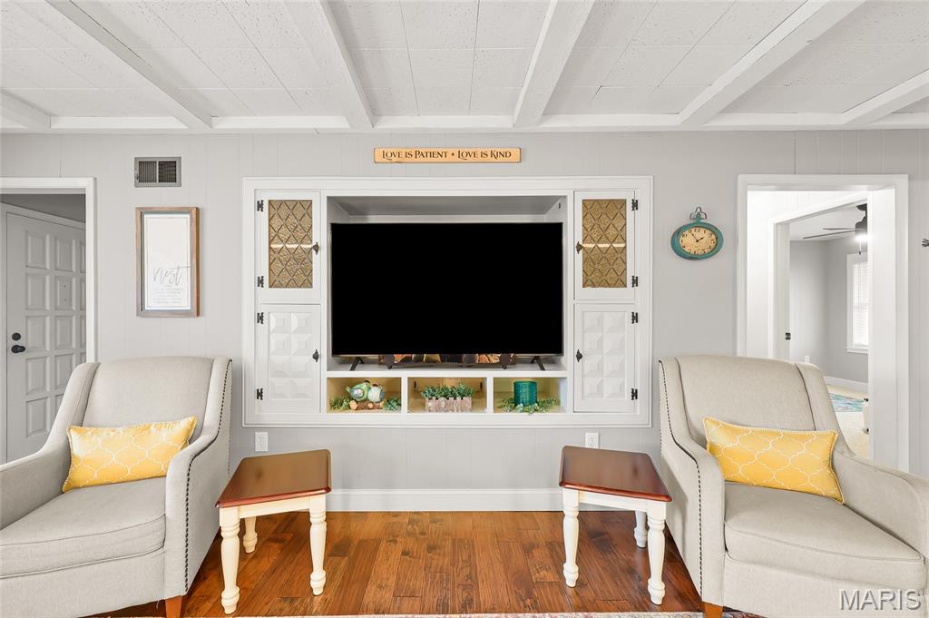 Donald - Residential