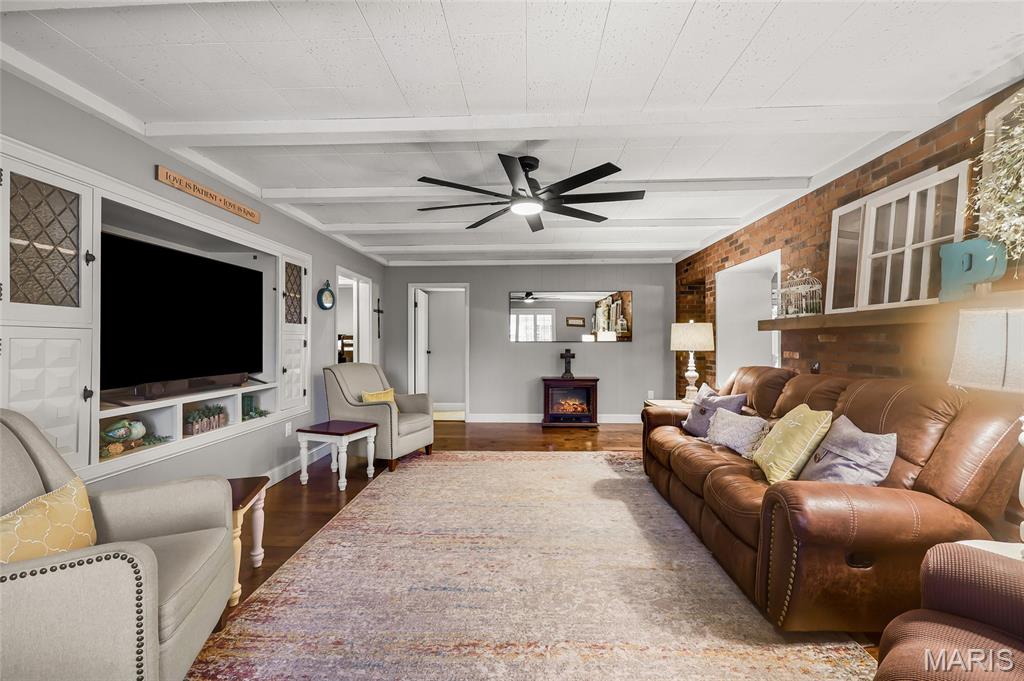 Donald - Residential