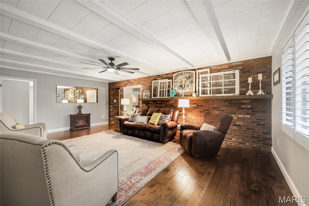 Donald - Residential