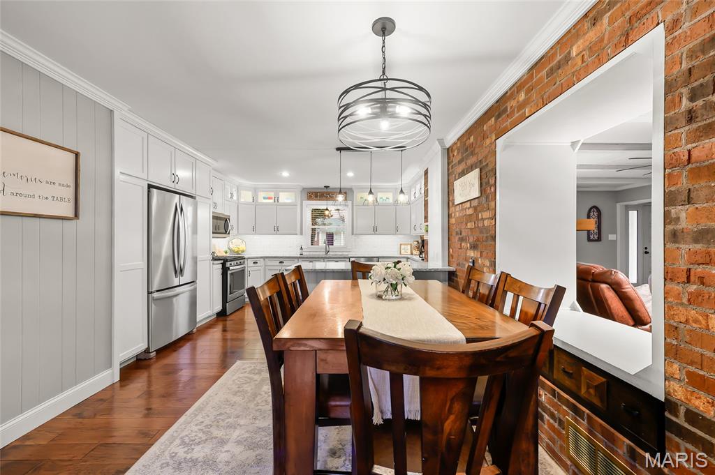 Donald - Residential