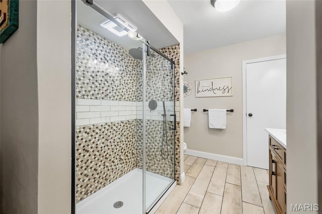 Donald - Residential