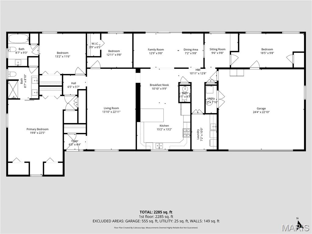 Donald - Residential