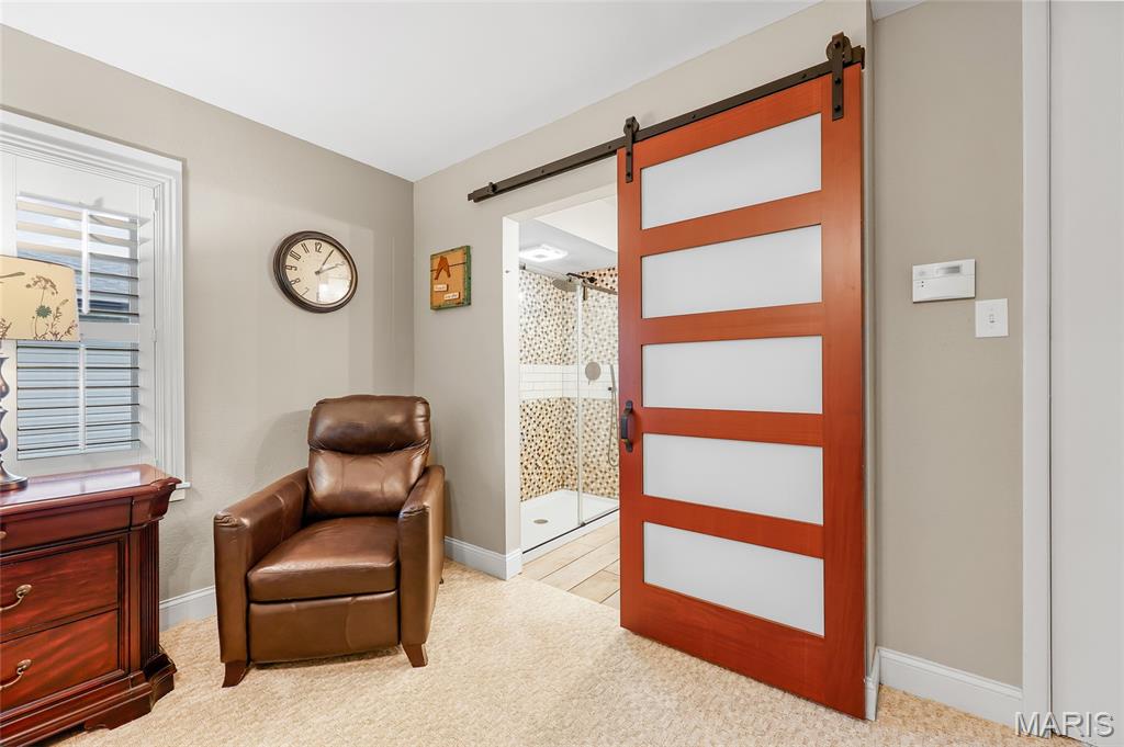 Donald - Residential