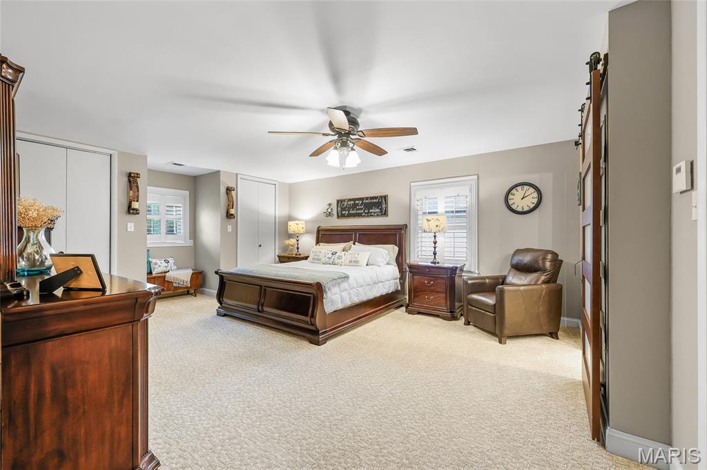 Donald - Residential