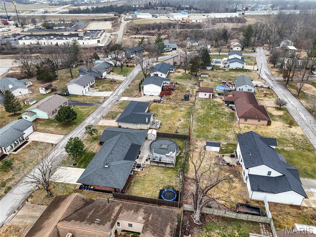 Donald - Residential