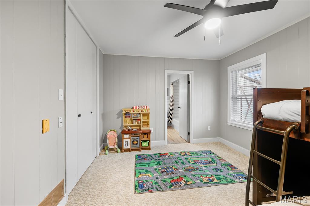 Donald - Residential