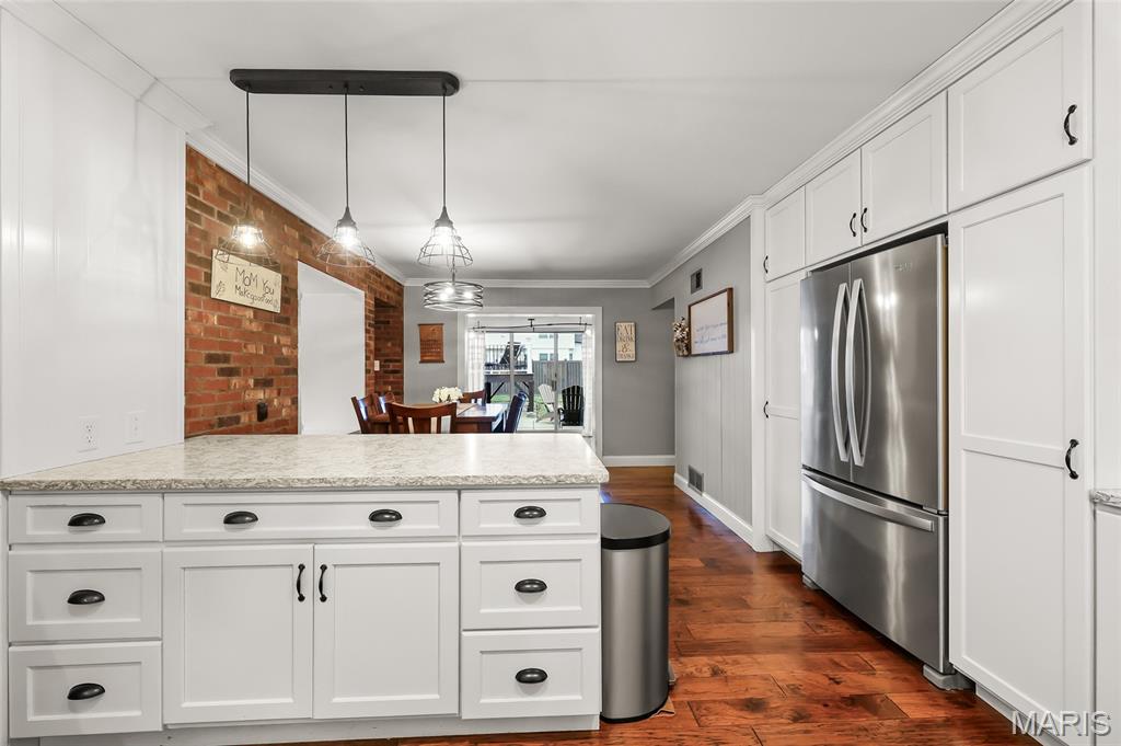 Donald - Residential