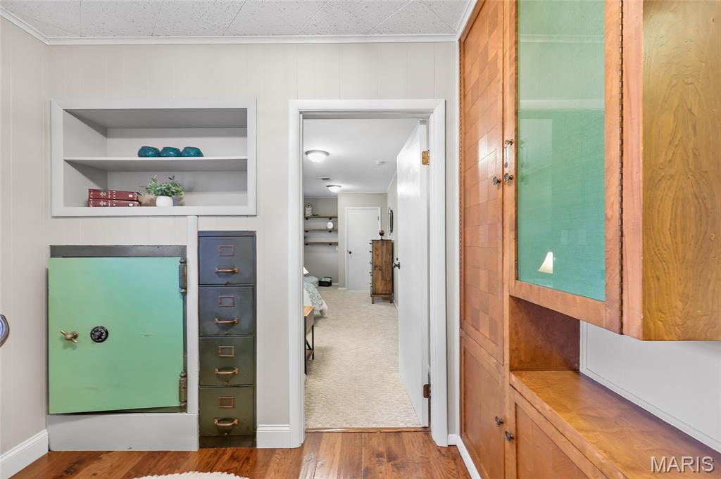 Donald - Residential