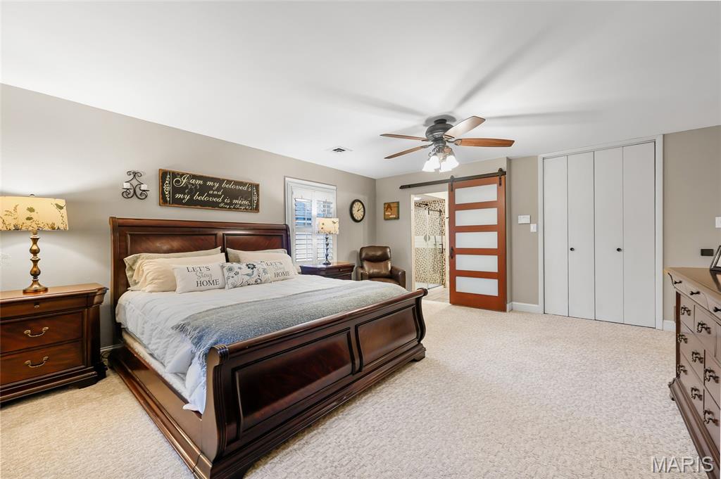 Donald - Residential