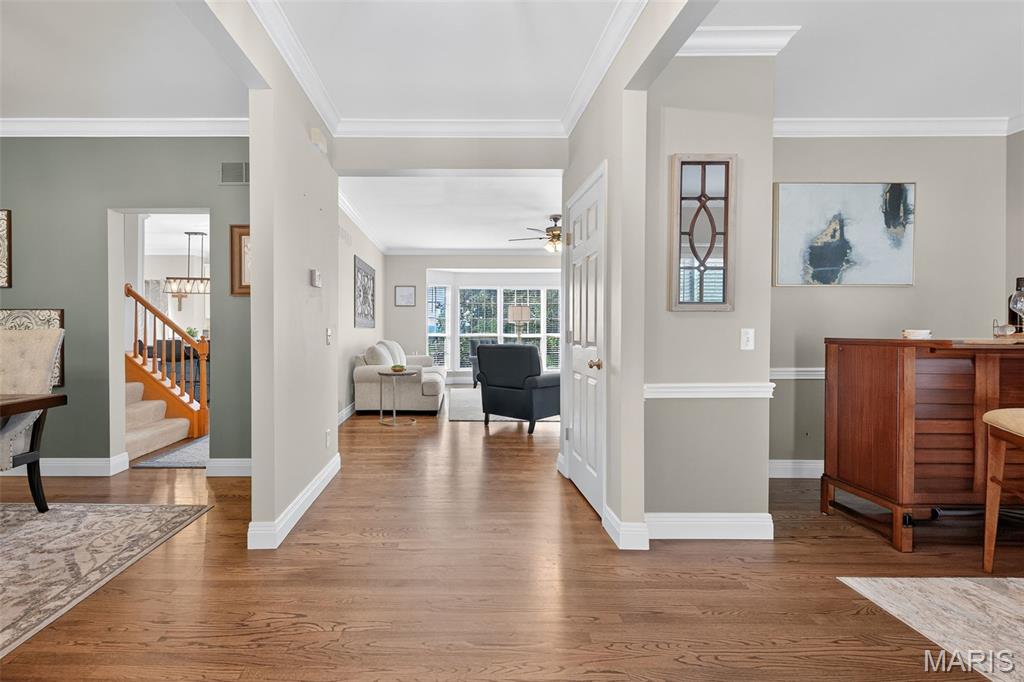 692 Meramec View Drive