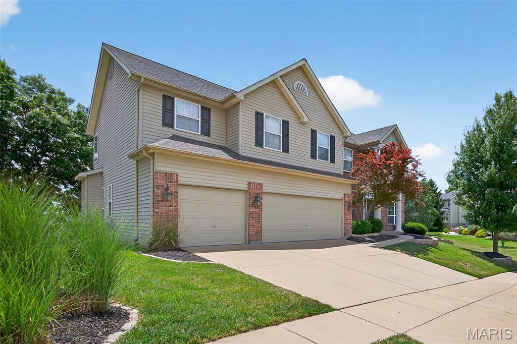 692 Meramec View Drive