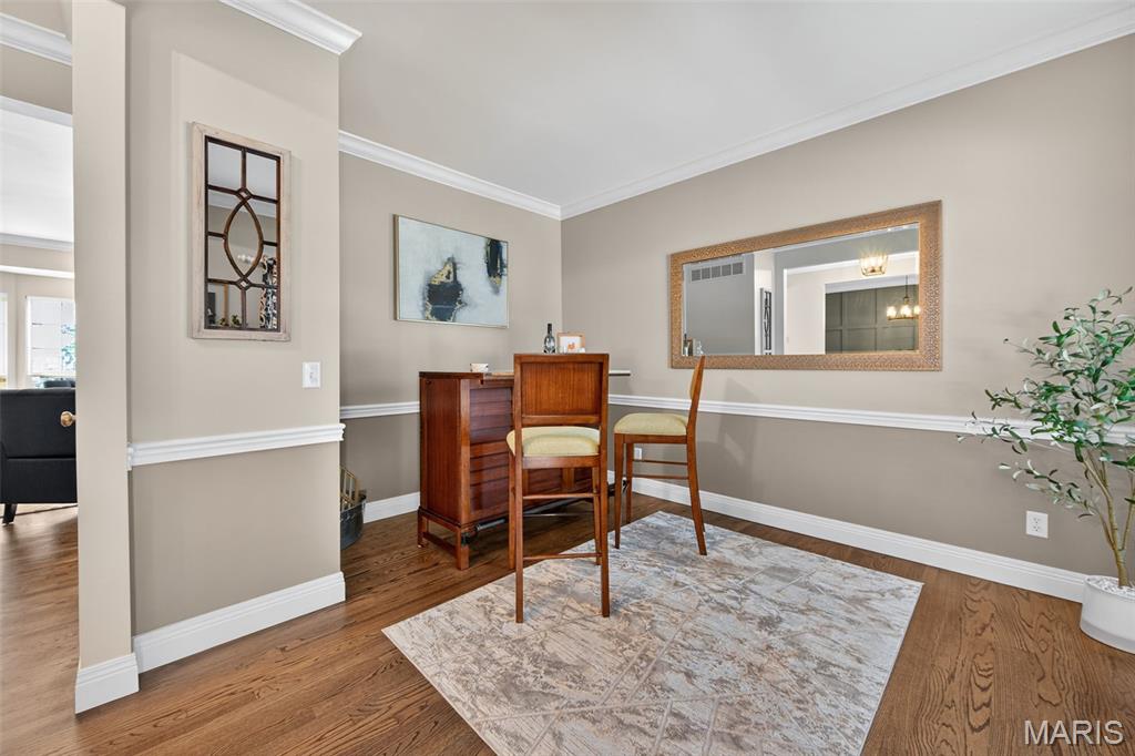 692 Meramec View Drive