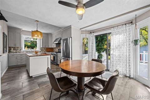 Tiny photo for 330 S Forest Avenue, St Louis, MO 63119 (MLS # 26068974)